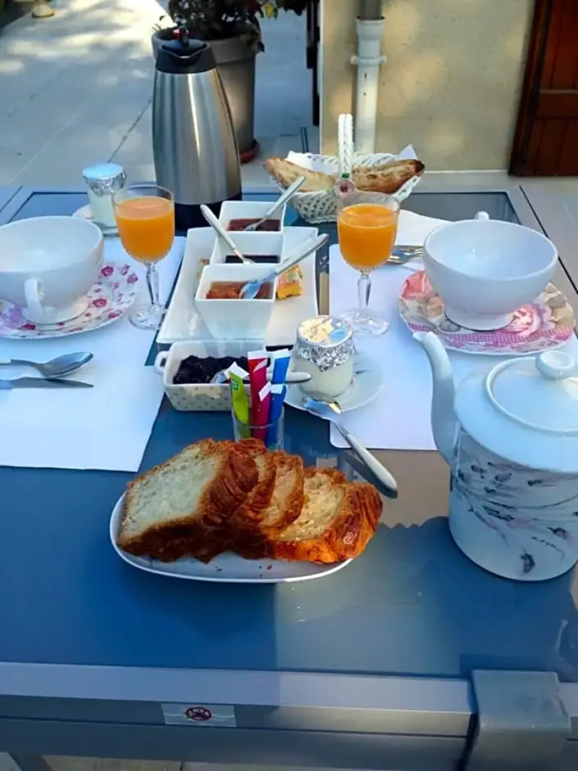 Chambres d'hôtes Le Bignon