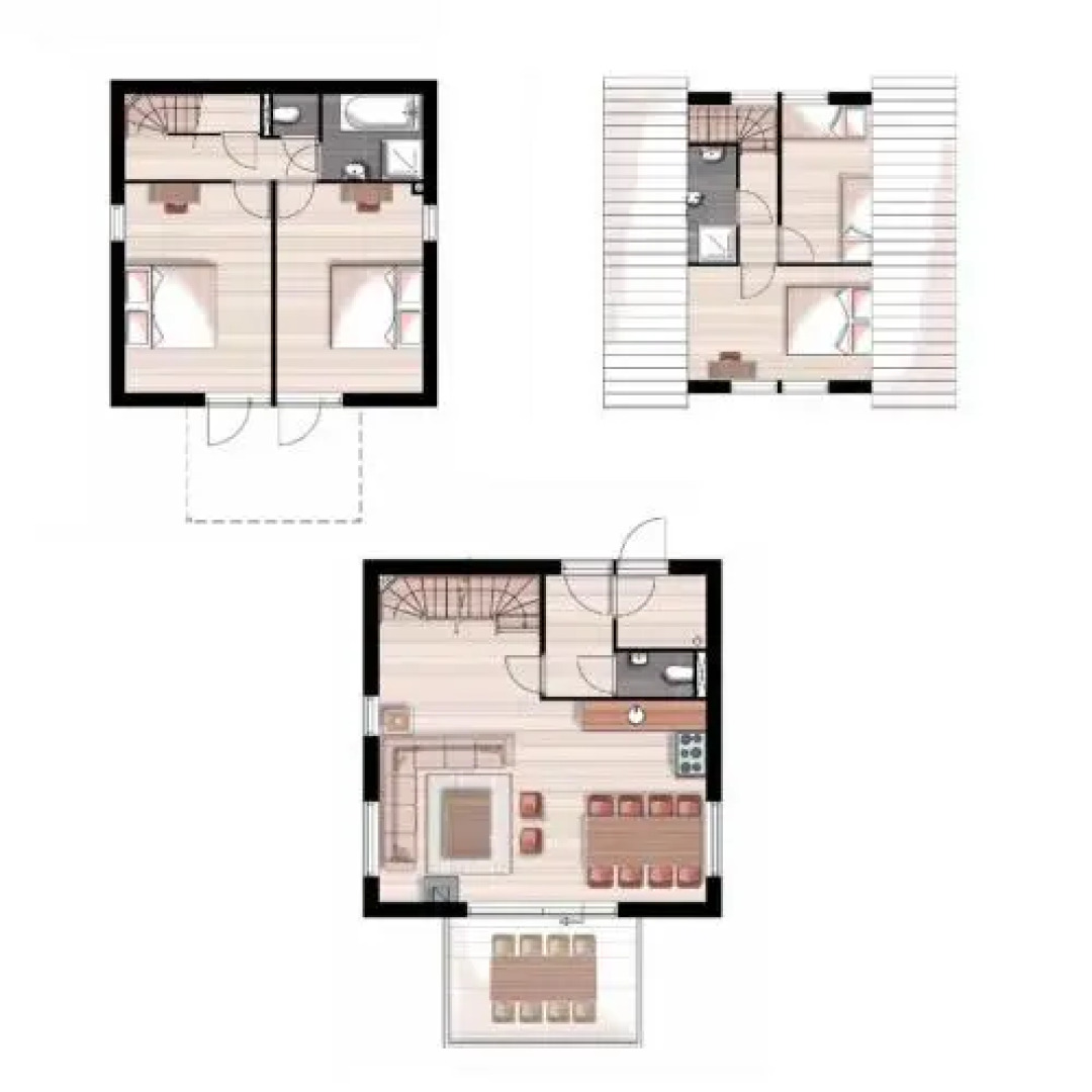 Dormio resort Eifeler Tor