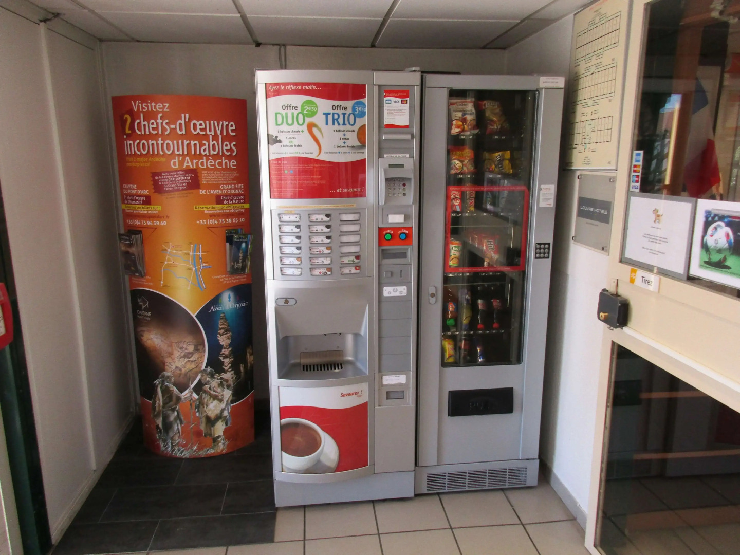 Premiere Classe Avignon Nord - Le Pontet