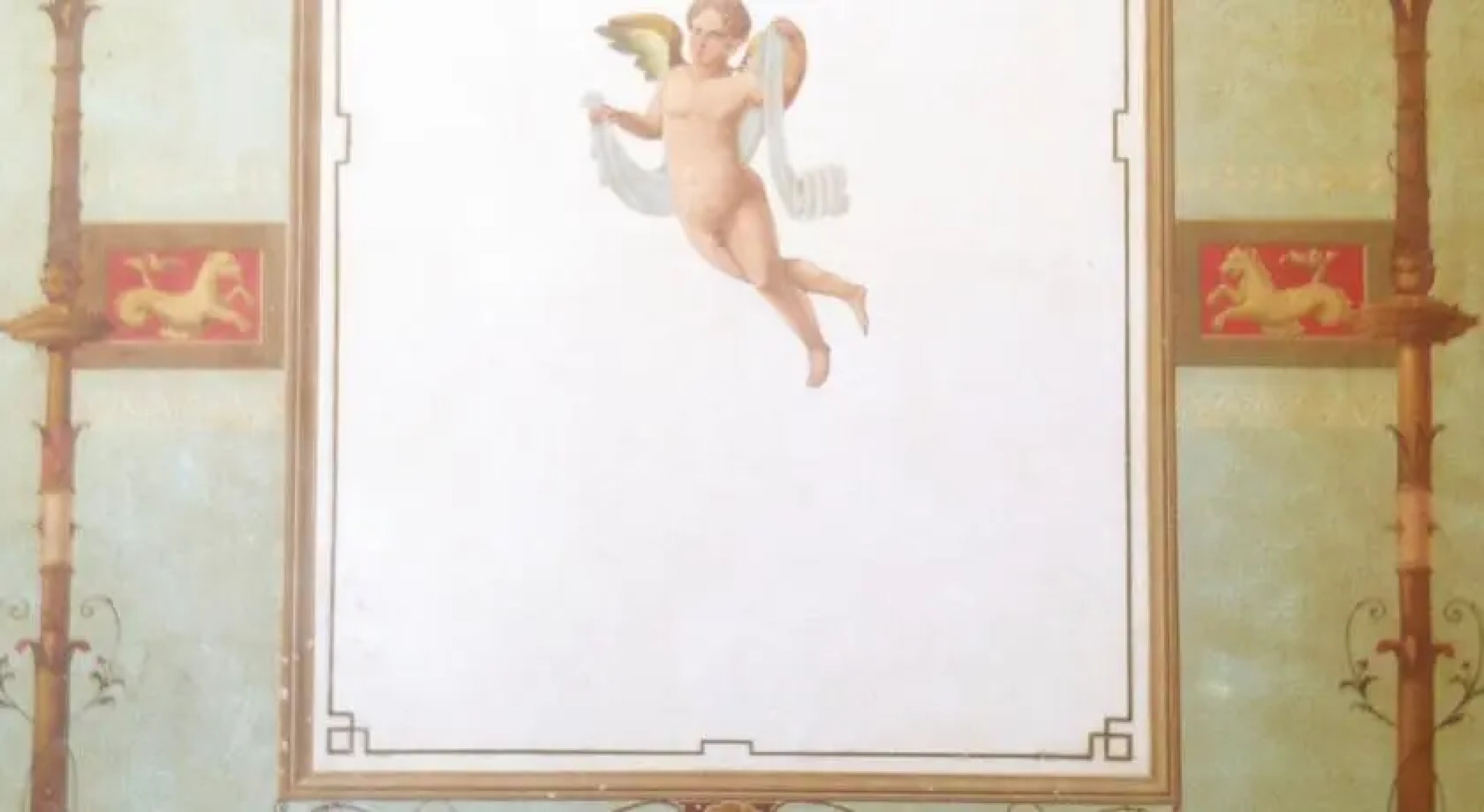 Hotel Schloss Passow