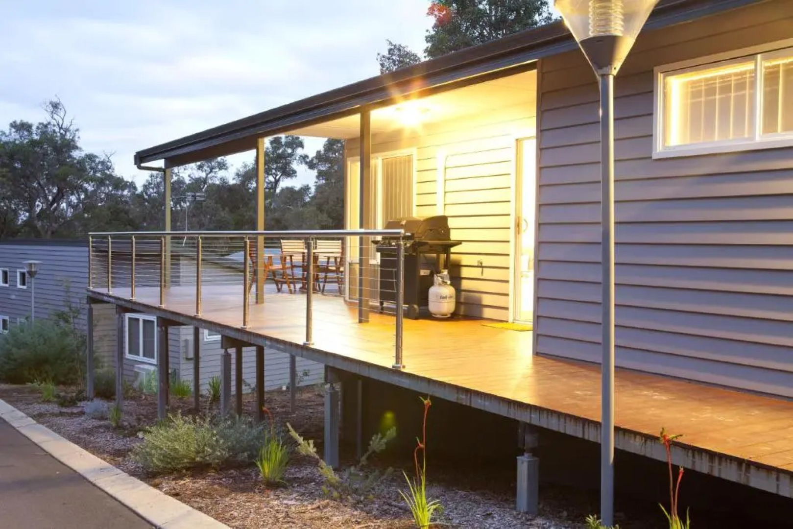 Cape Villas Dunsborough