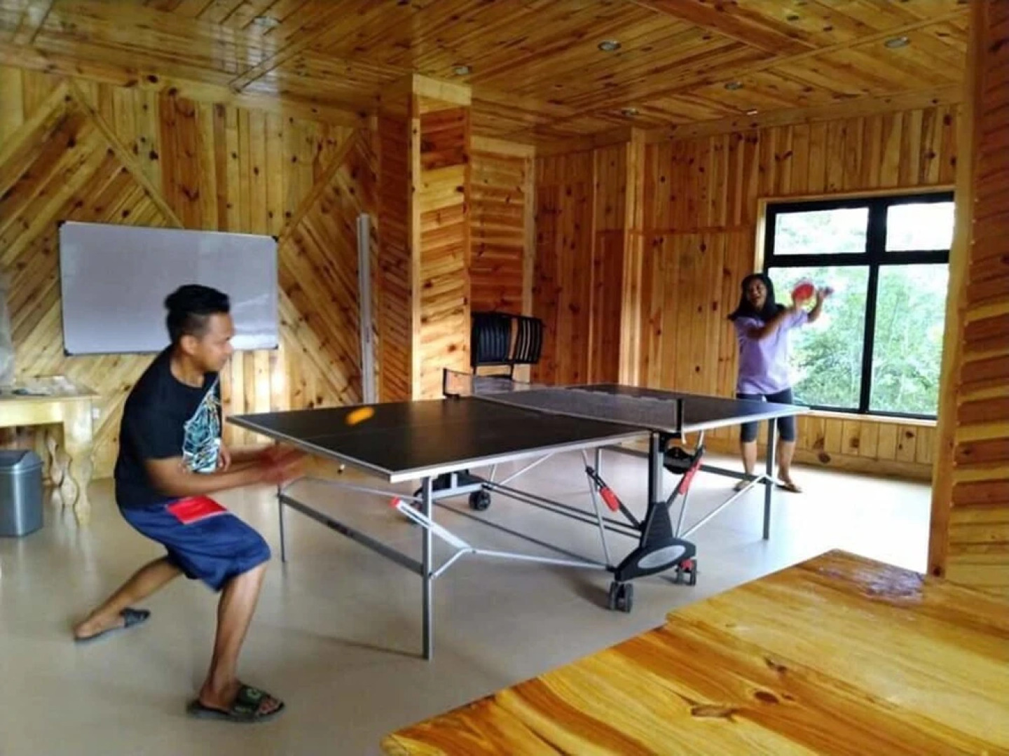 Banga-an BnB and Coffee House