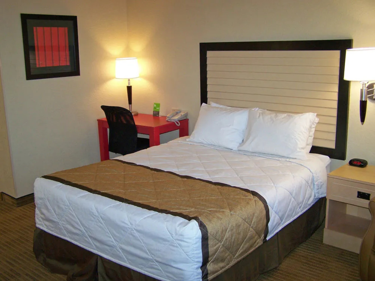 Extended Stay America Minneapolis - Brooklyn Center