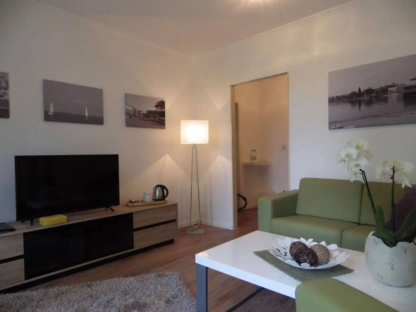 Pension Haus Heitzig