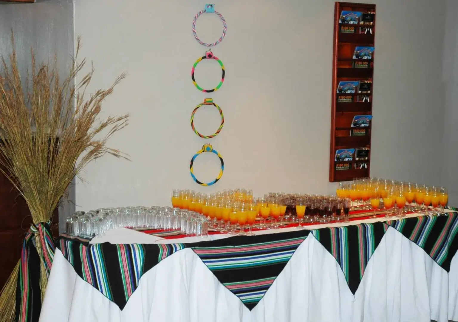 Peermont Metcourt At Khoroni Thohoyandou