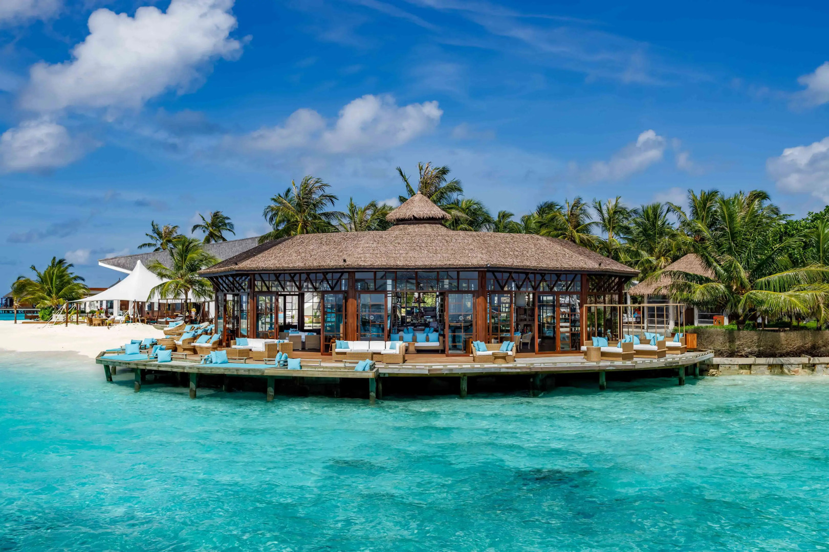 Ozen Reserve Bolifushi- All Inclusive with Free Transfers