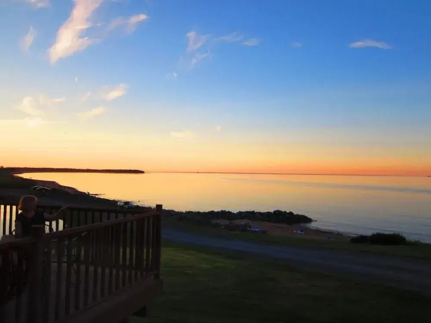 Pictou Lodge Beachfront Resort