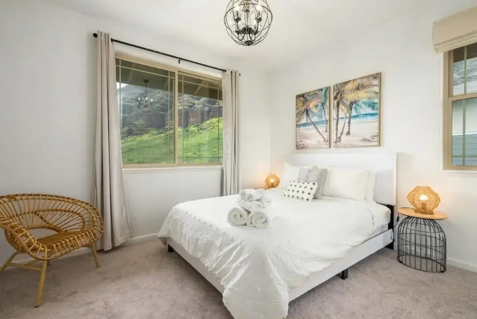 @ Marbella Lane - 3BR w/ Amazing MT & Ocean Vistas