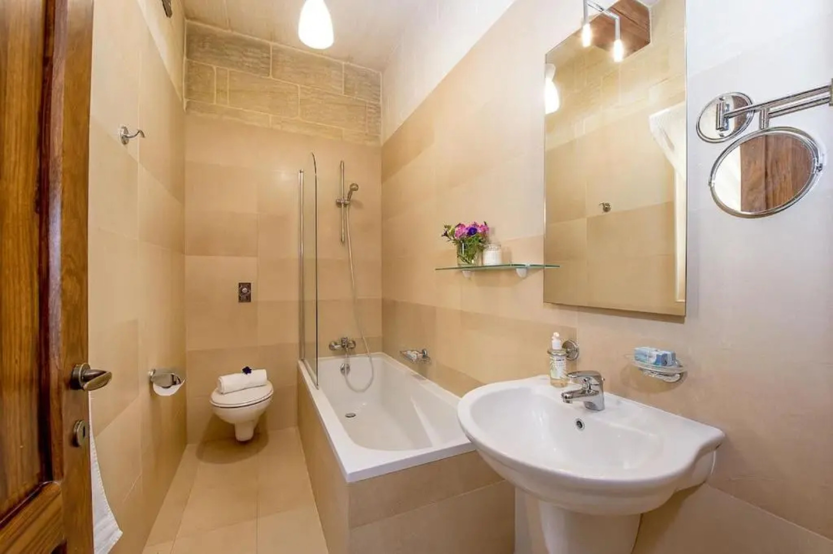 Hamlet 1 Holiday Home