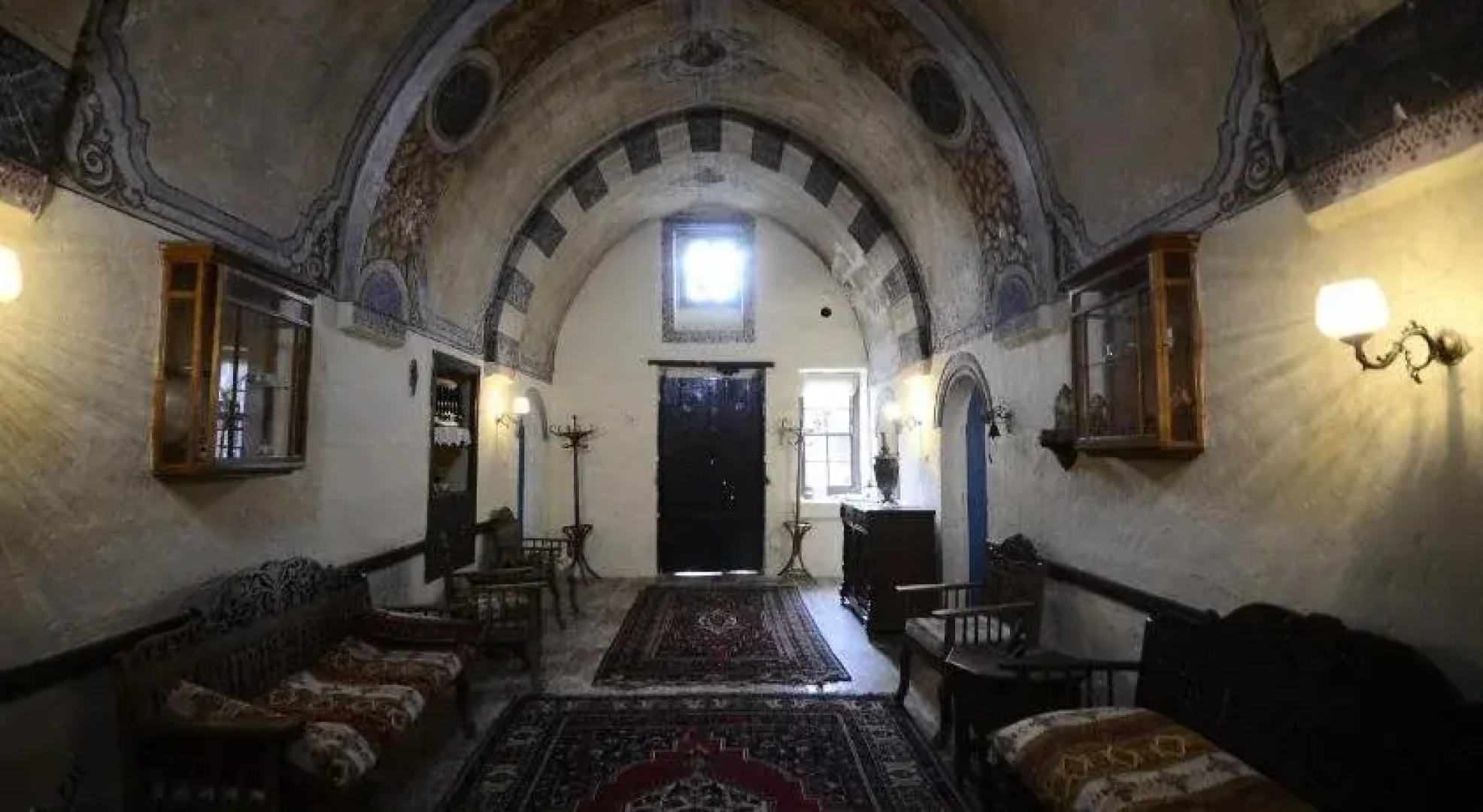 Villa Columba