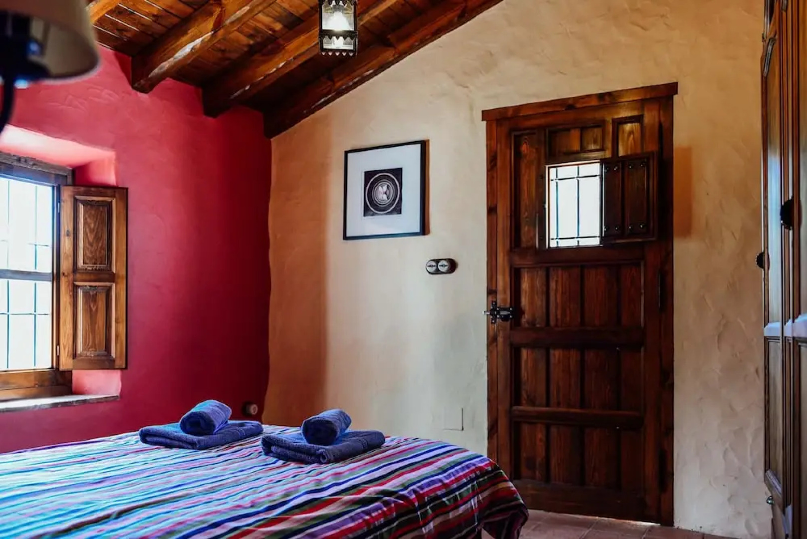 Cortijo La Perla de Frigiliana