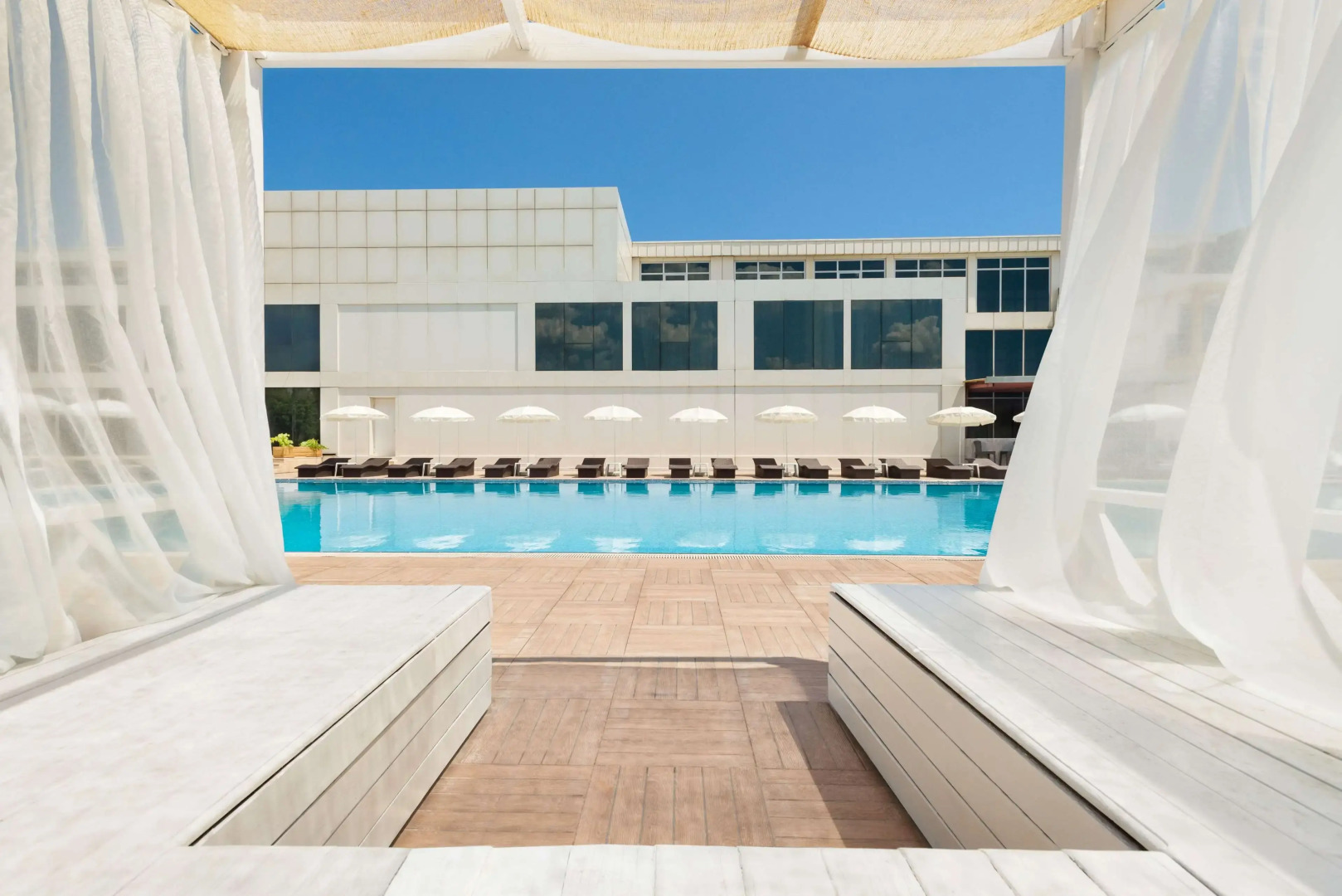 Ramada by Wyndham Istanbul Sile