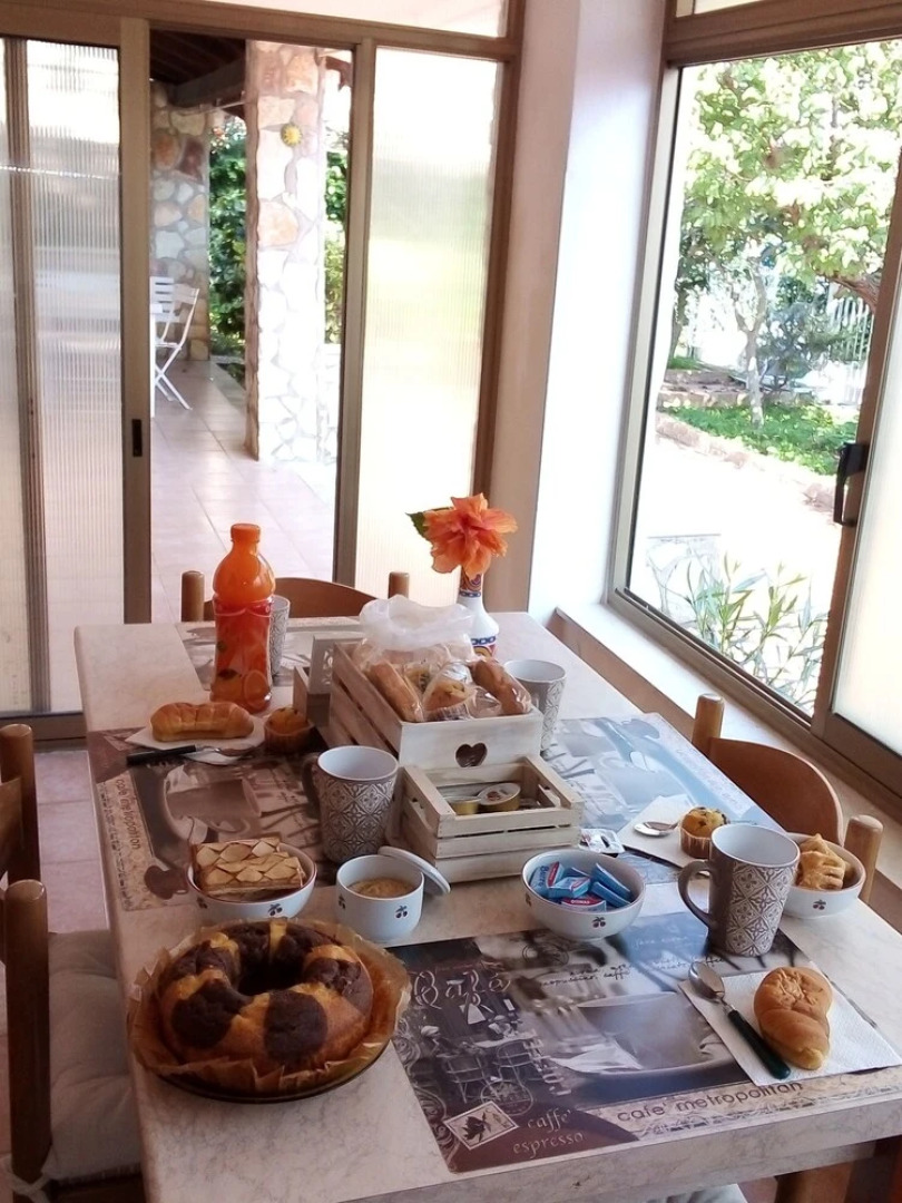 Il Giardino di Hyccara