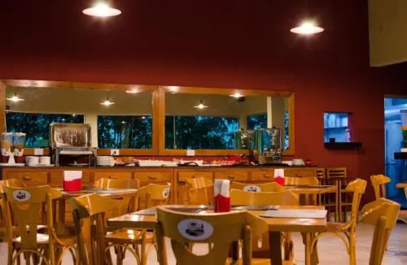 Pousada Cachoeiras Da Mata