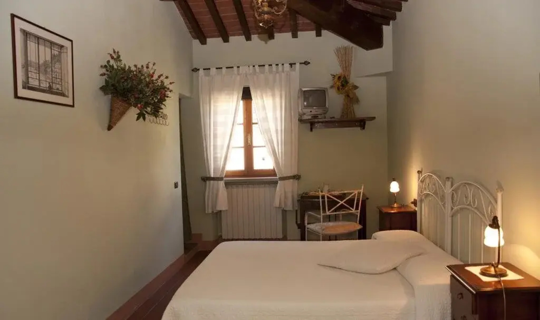 Agriturismo Fattoria Rozzalupi