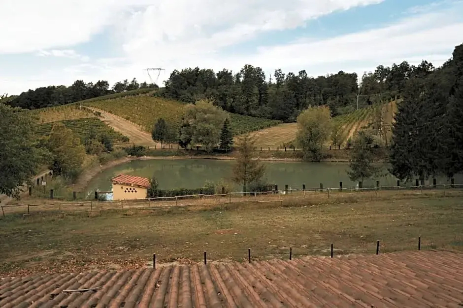 Valditerra Vini - B&B la Rombetta