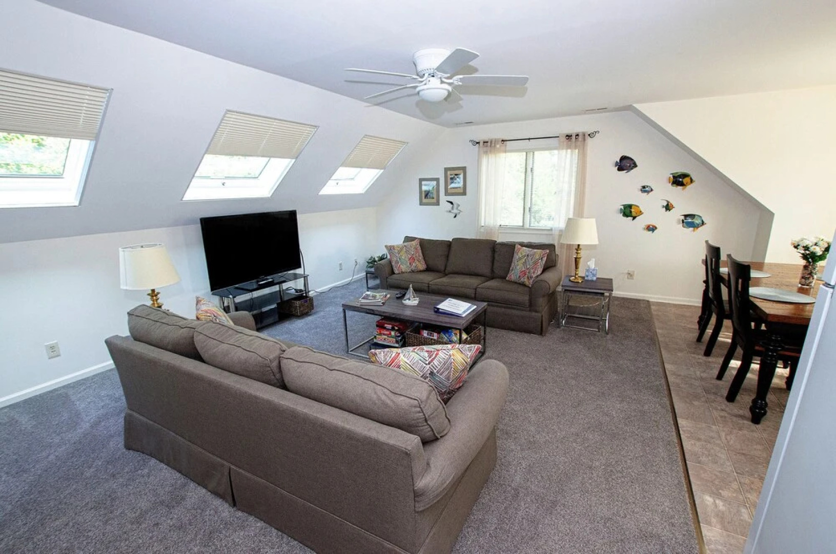 Urbanna Vacation Station - A Waterfront Oasis