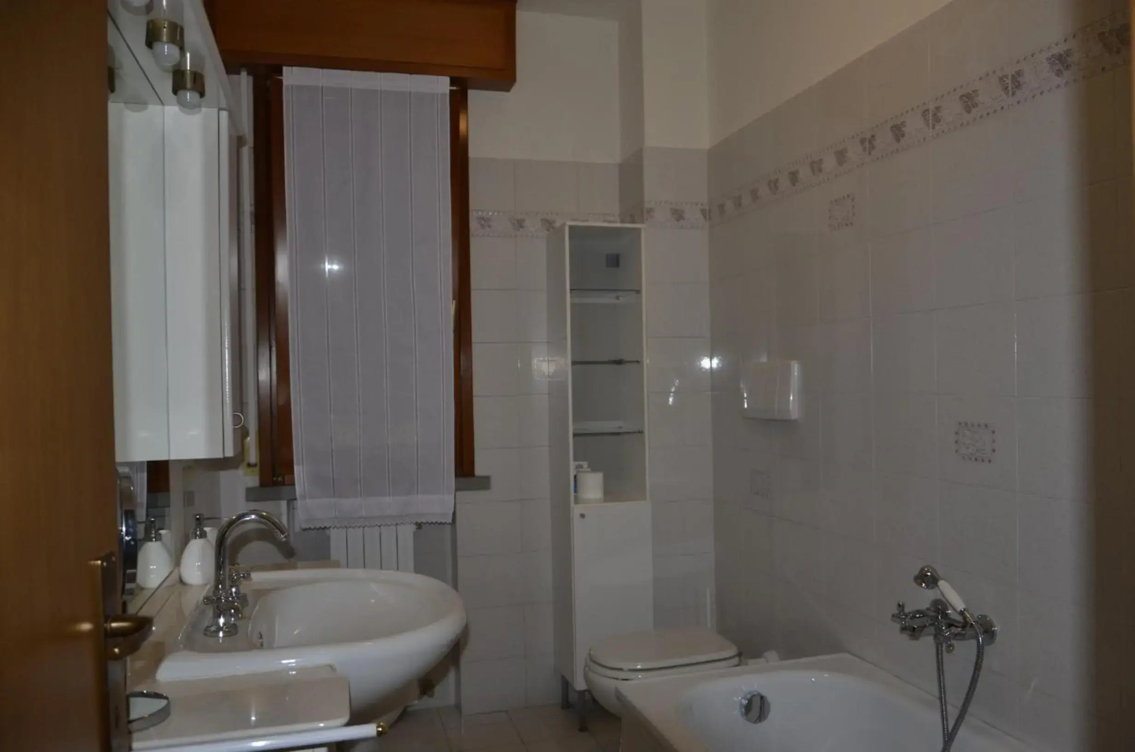 Casa di Mario e Natalina