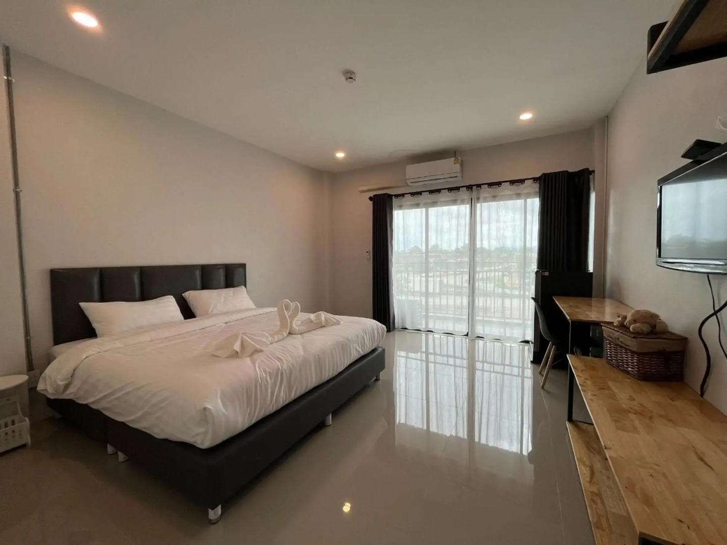 Life Hotel Rong Khun