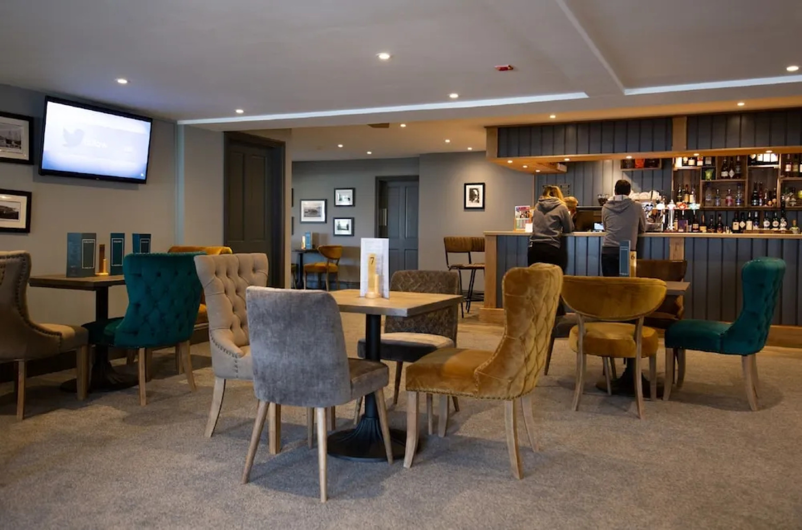 Newperran Holiday Resort