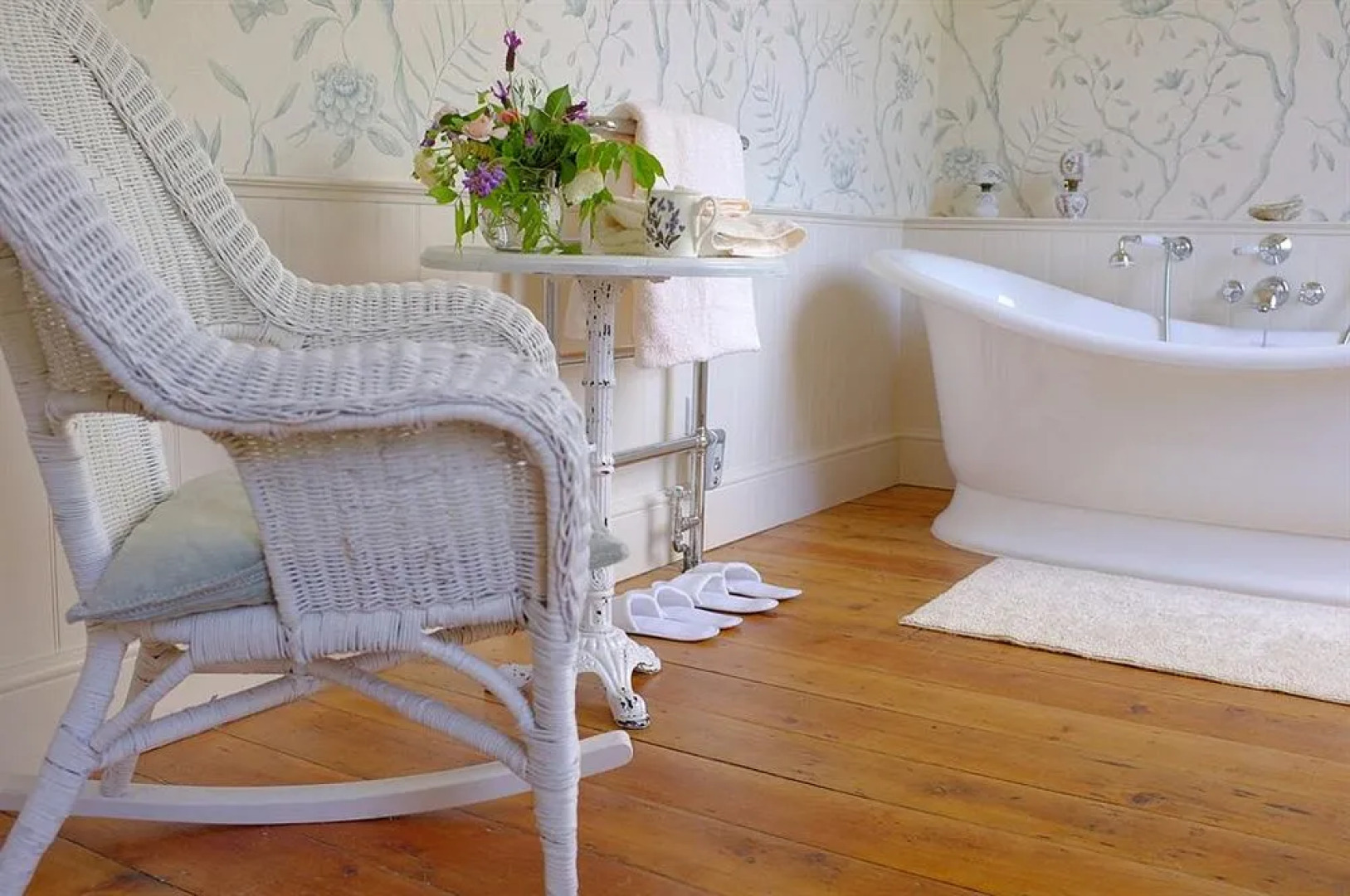 The Old Parsonage Bed and Breakfast (Devon)