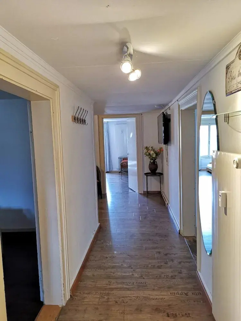 Down Town Apartments Harderstrasse 44