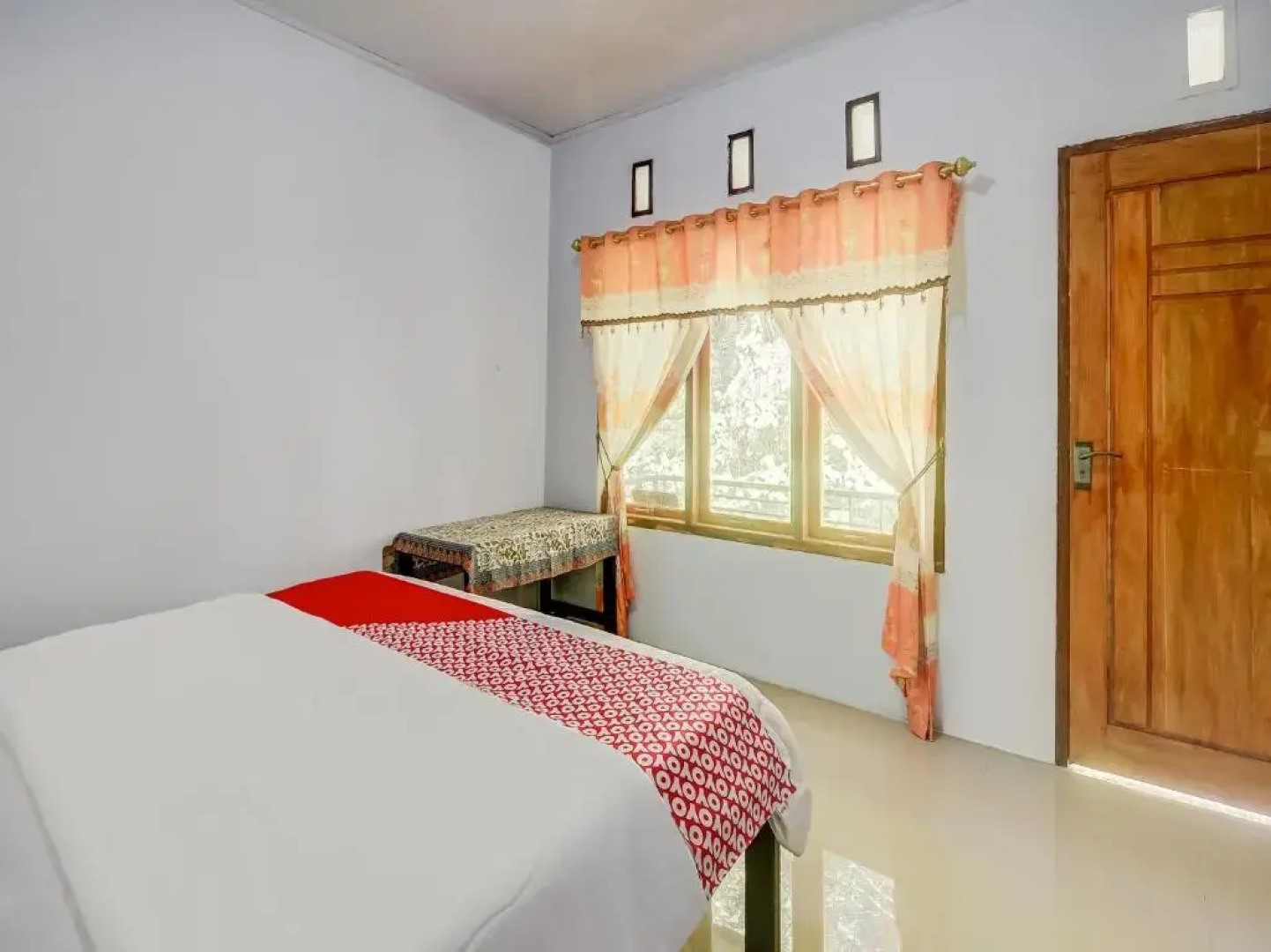 OYO 90924 Tarsius Homestay