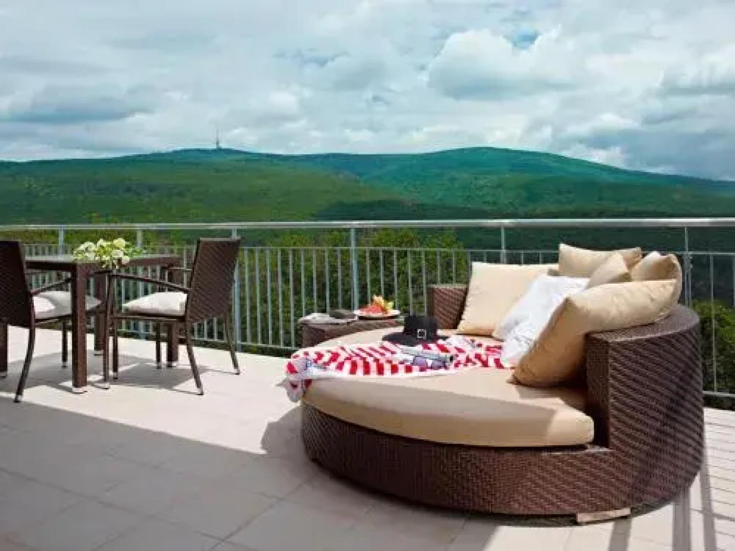 Lifestyle Hotel Mátra