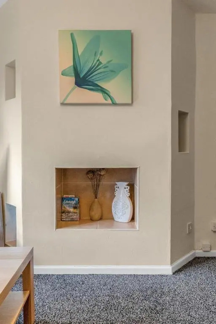 Tony Asga Apartments - Sakina Apartment