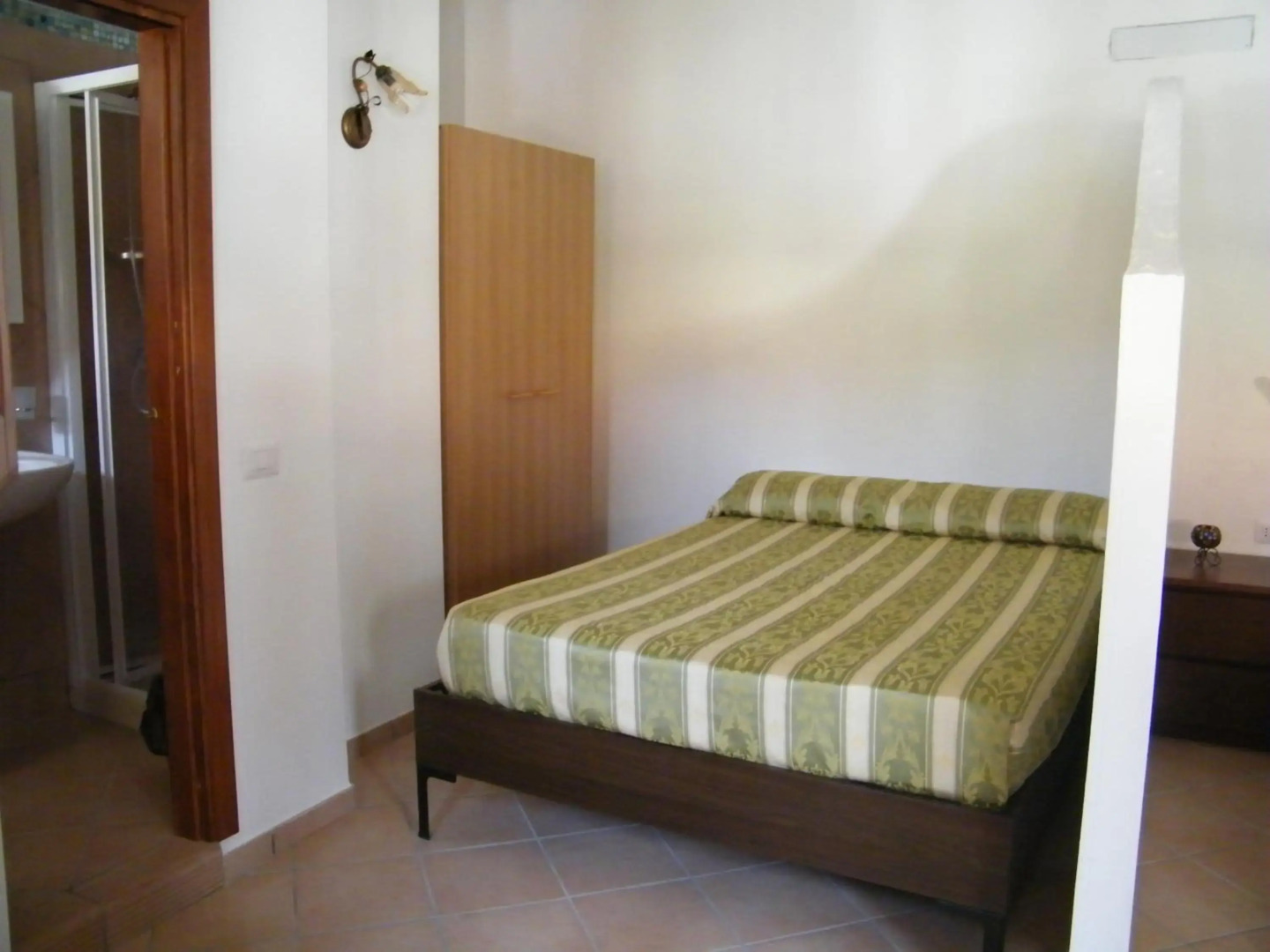 Hotel Villaggio Tabù