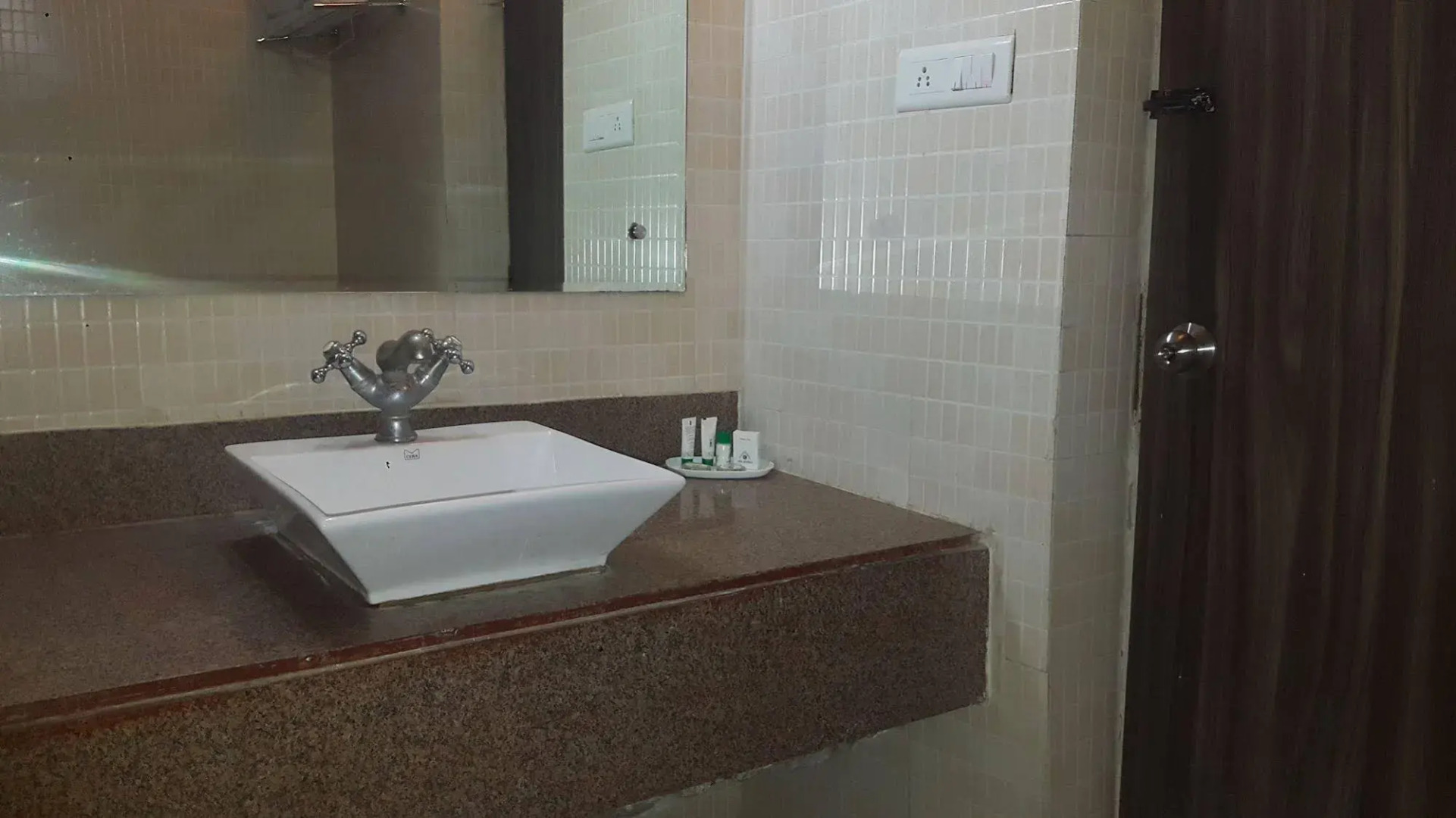 Hotel Asia Vaishno Devi