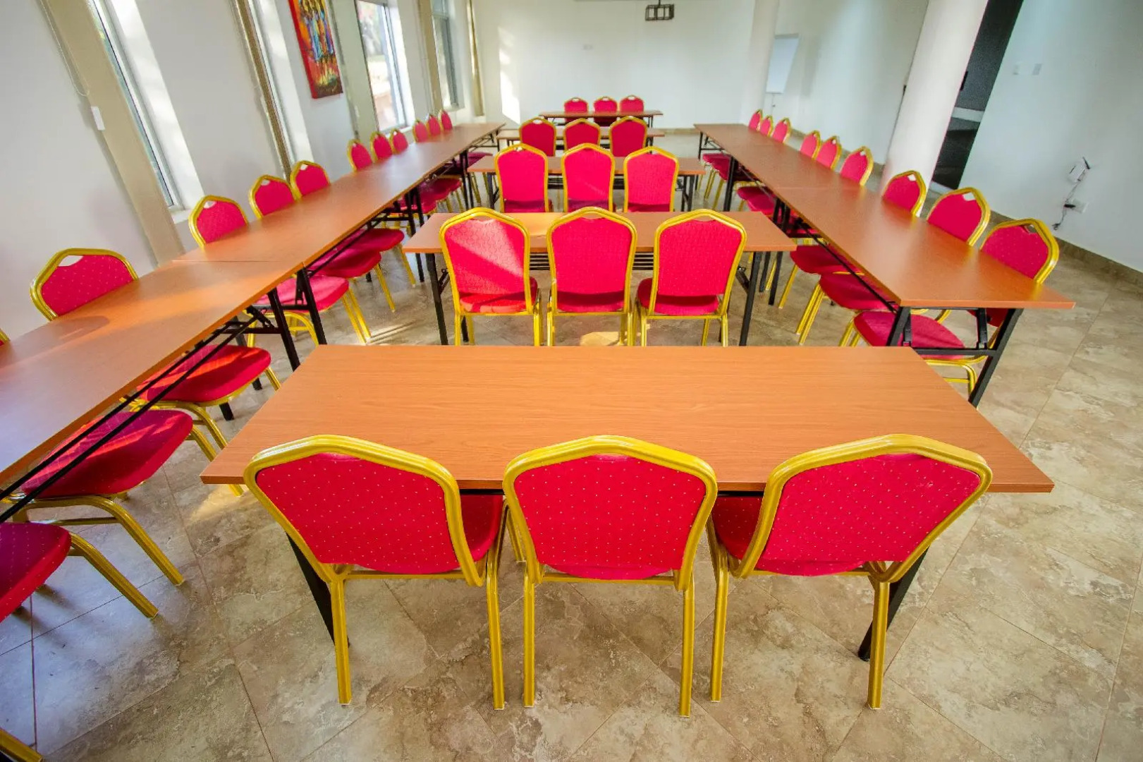 Pearl On the Nile Hotel