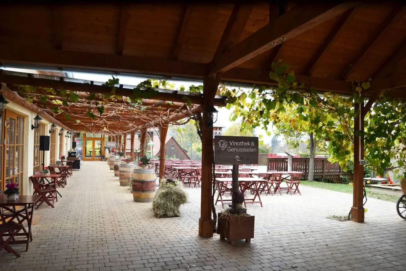 JUFA Hotel Tieschen - Bio Landerlebnis