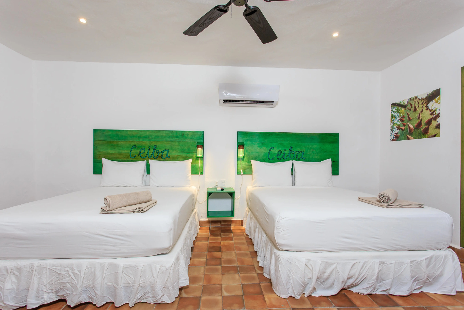 Hotel Museo Matan Ka'an