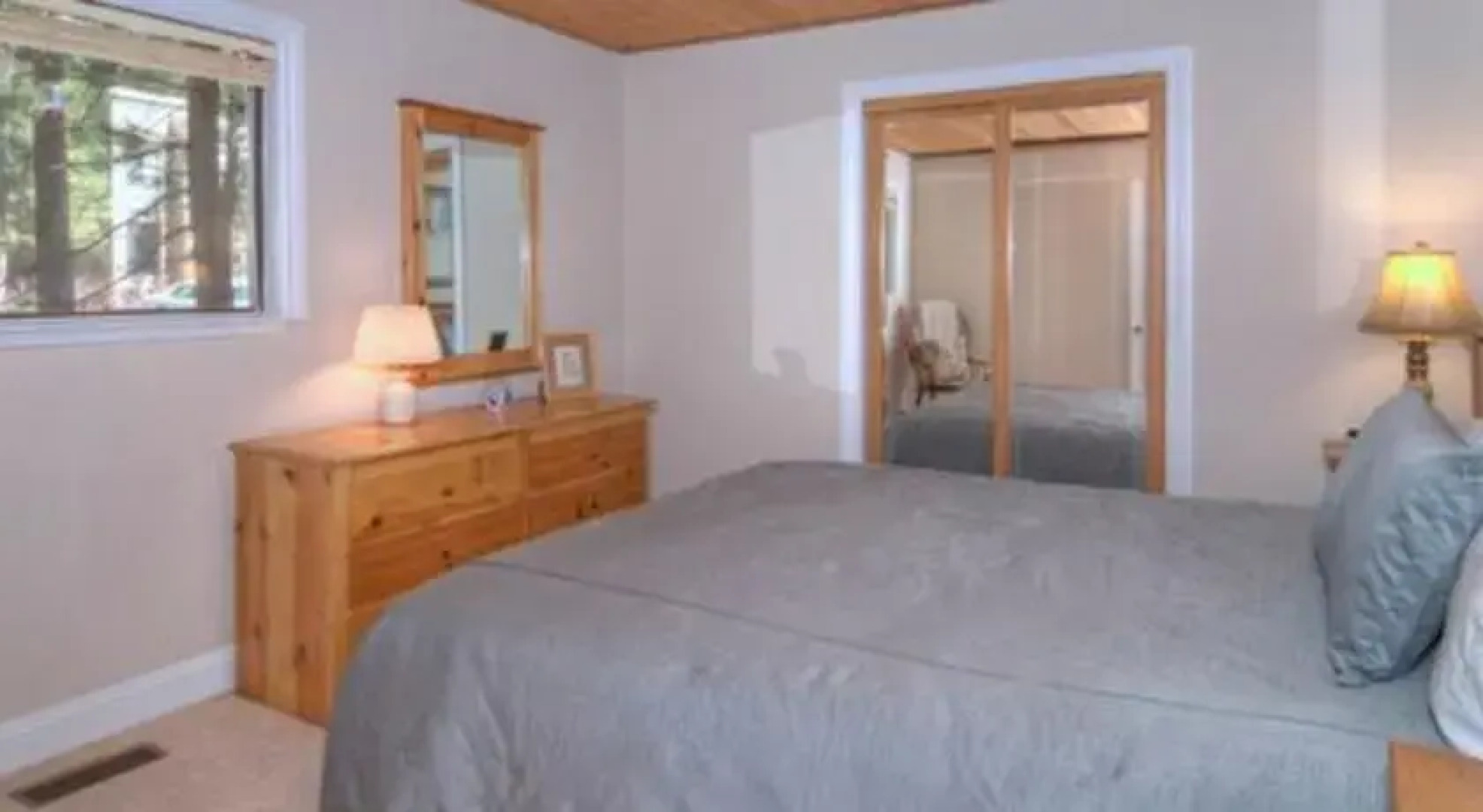 RedAwning Incline Village Mountain Getaway