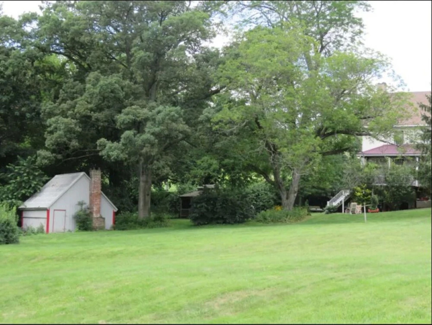 American Vintage Bed and Breakfast