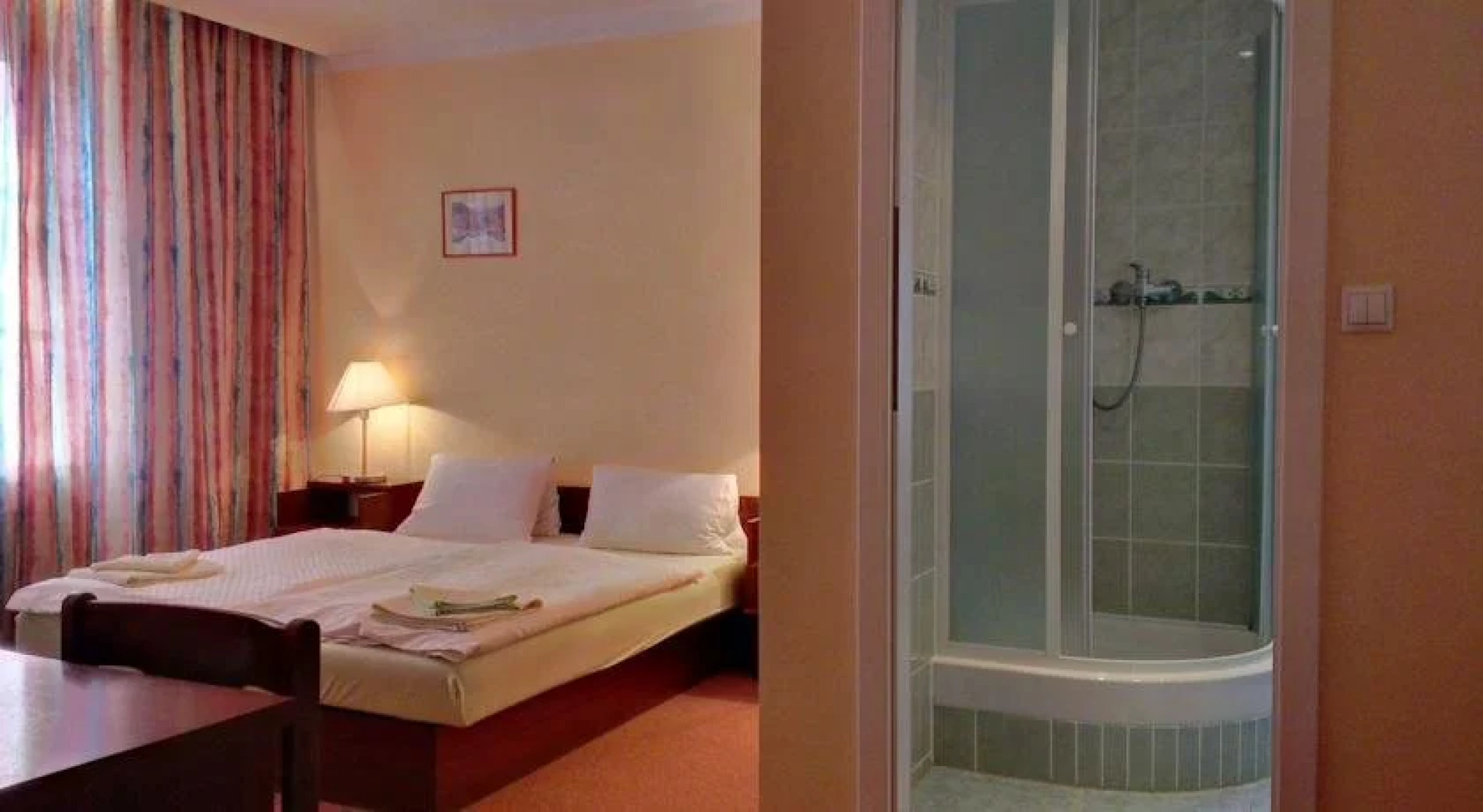 Hotel Střelecký Mlýn