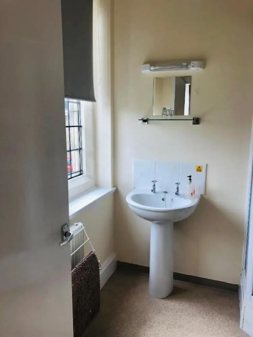 The Mirfield Monastery