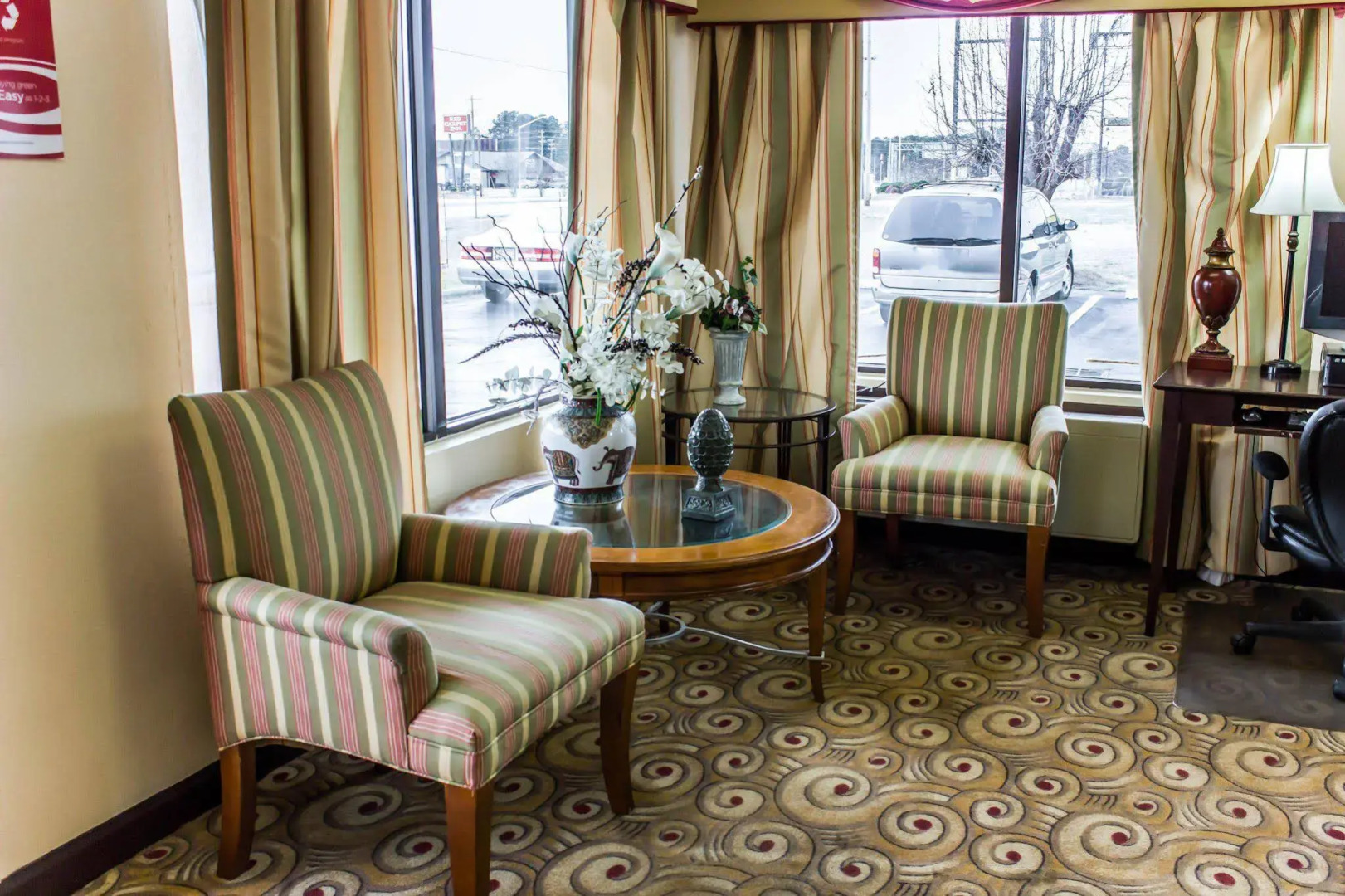 Econo Lodge Battleboro - Rocky Mount I-95