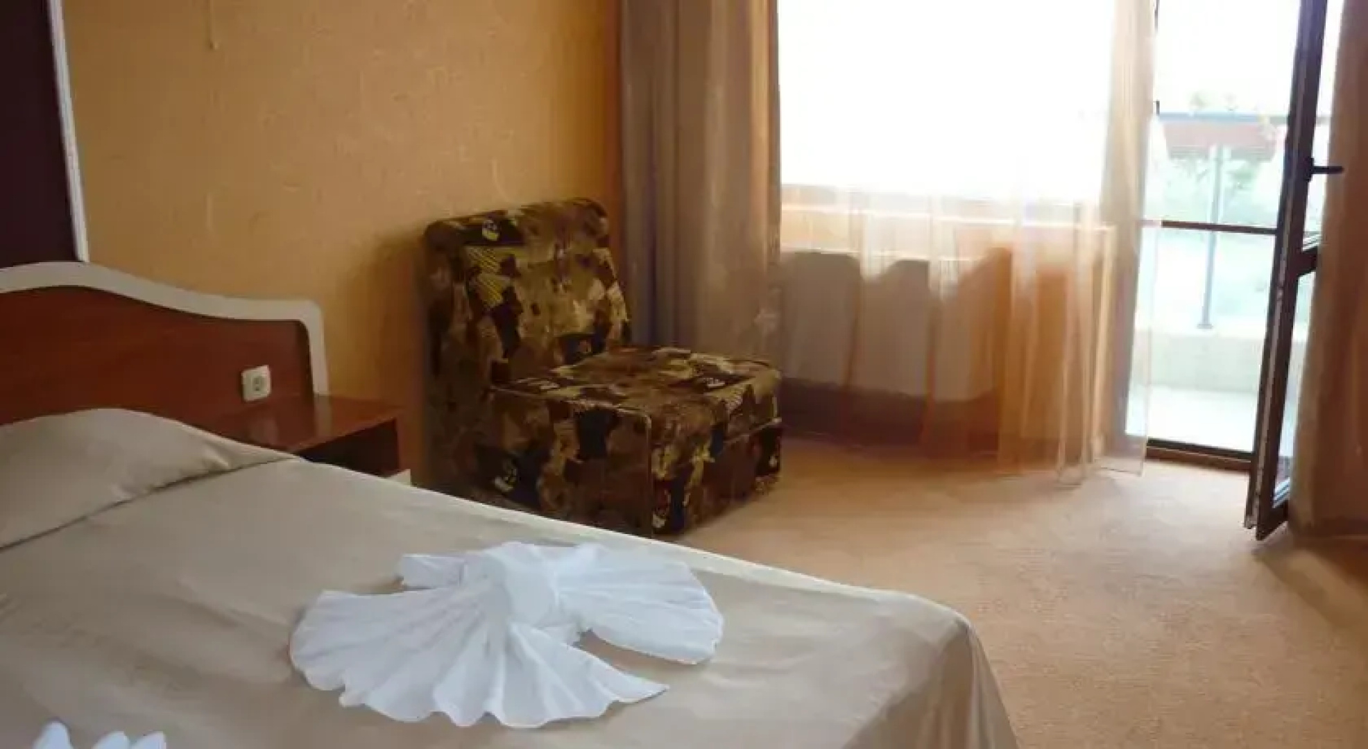 St.St.Petar and Pavel Hotel