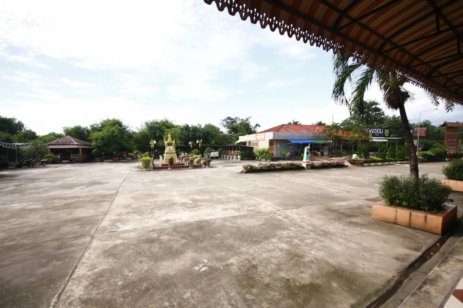 Mangkonthong Mansion