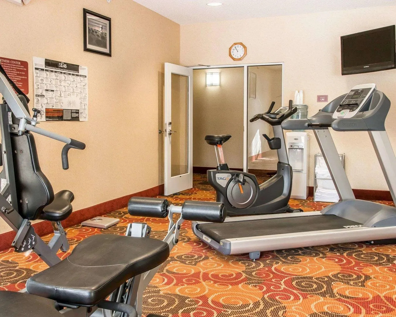 Quality Inn