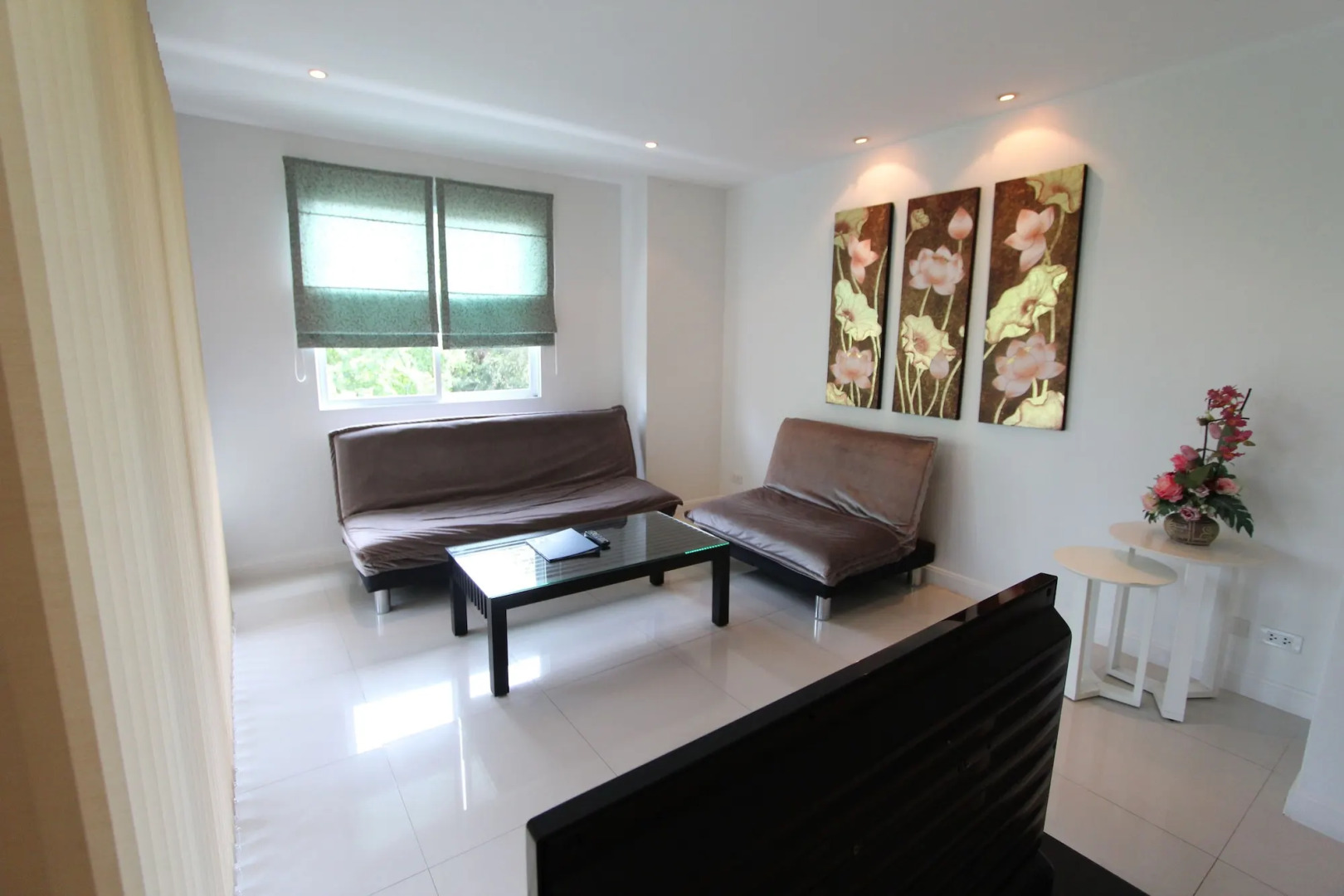 Jomtien Beach Penthouses