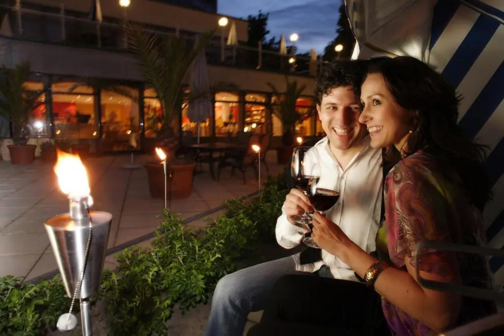 Cliff Hotel Rügen - Resort & Spa