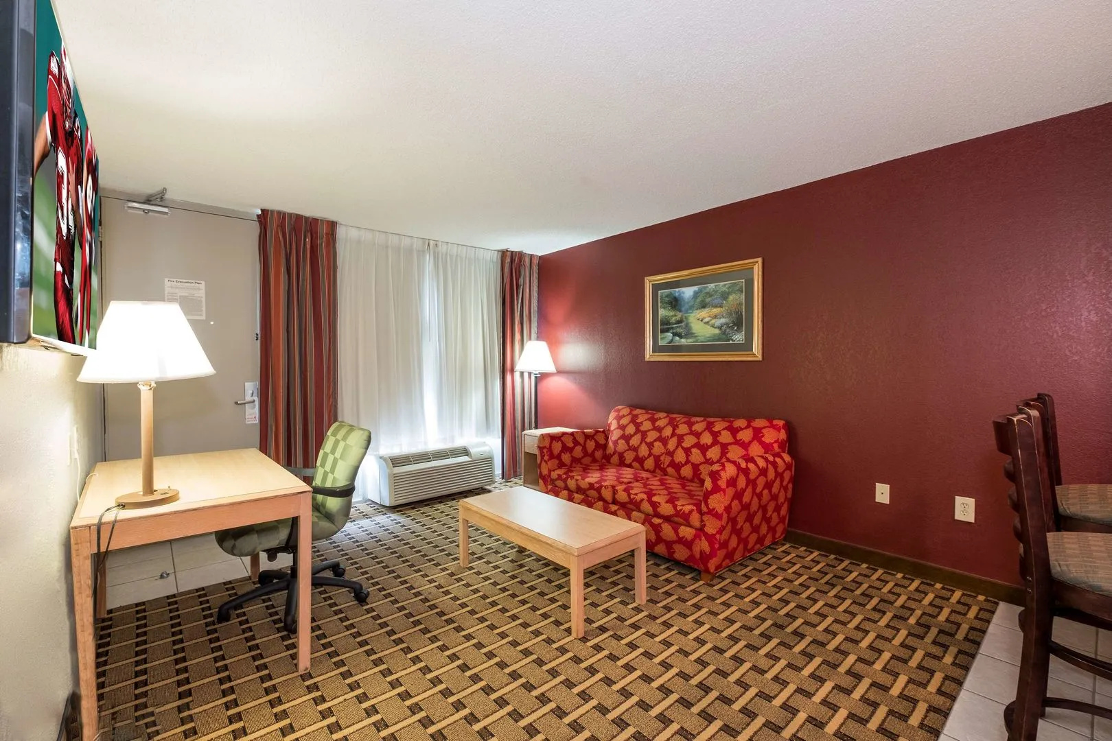 OYO Hotel Phenix City Central