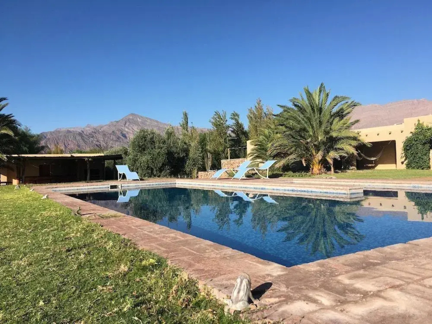 Las Pircas Hotel Boutique