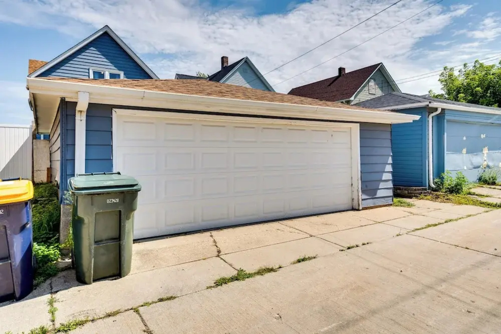 Pet-friendly Home - 6 Mi to Downtown Milwaukee!