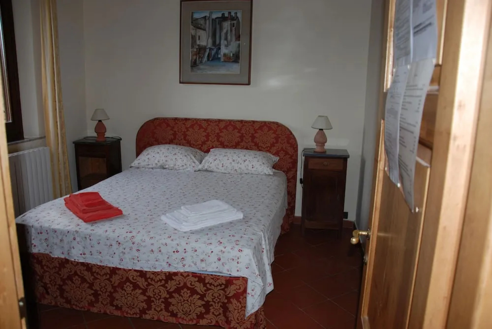 Agriturismo San Vettore Denti Massimo