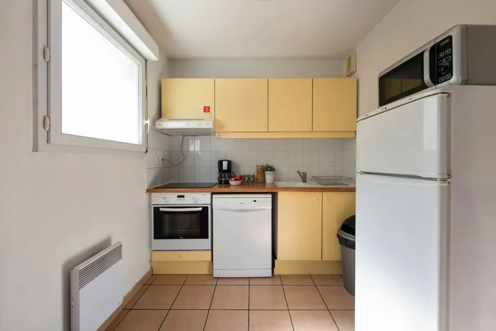 Appart'City Dijon Ahuy - Appart Hôtel ex Park&Suites