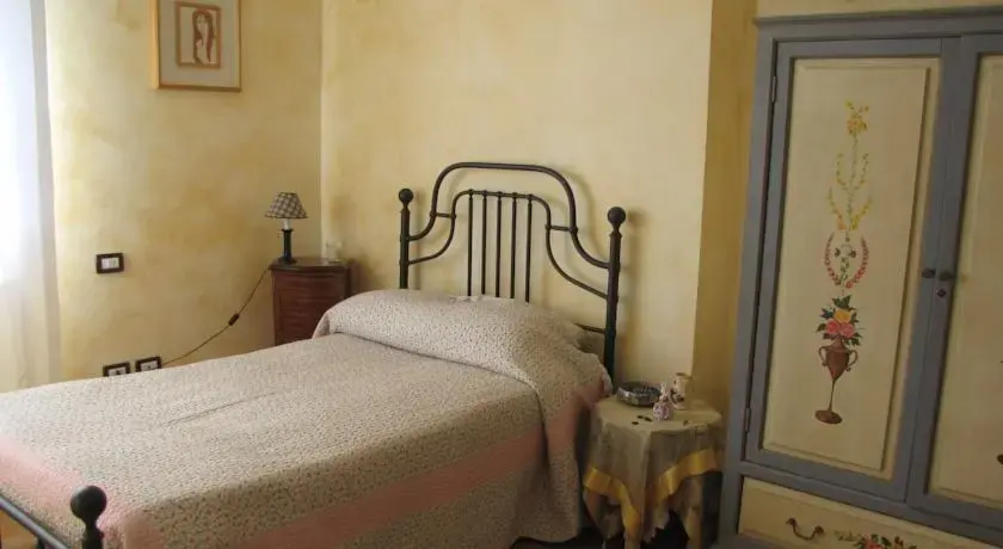 B&B Il Barbagianni